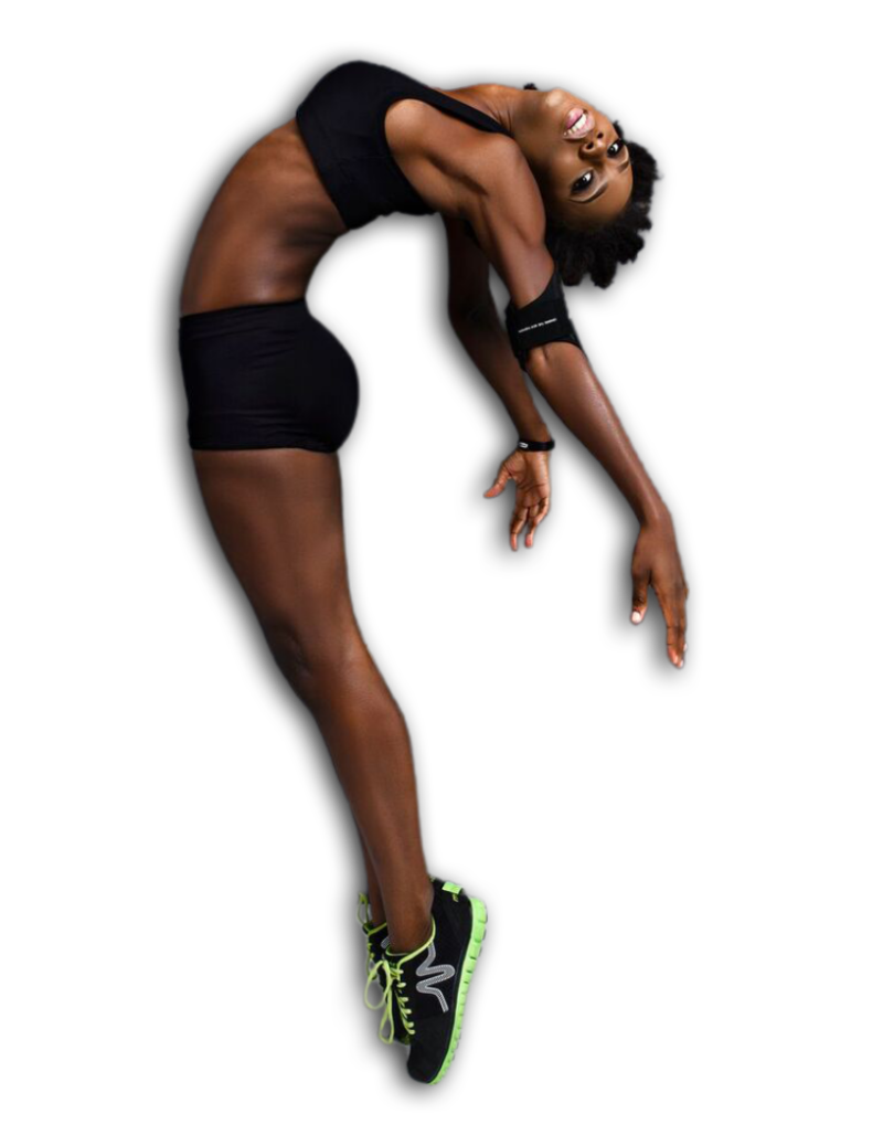 Korra Obidi - Official Website